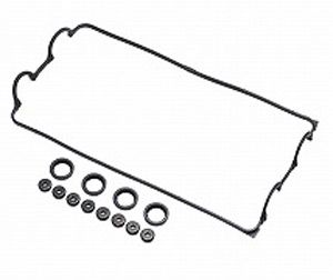 【お買い得，大得価】 武蔵オイルシール タペットカバーパッキン TP9072K 入数：1セット ホンダ CR-X EF8 B16A 1600cc 1989年08月～1992年 その他