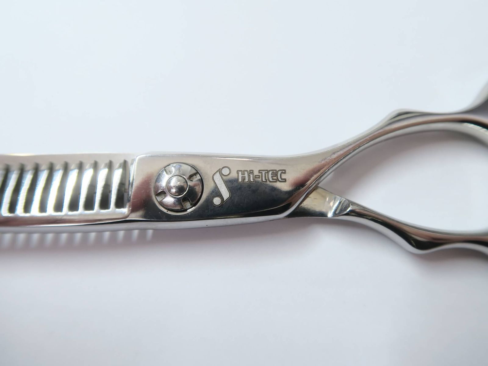 島理研 Hi-TEC SPECTRA-3Z セニング