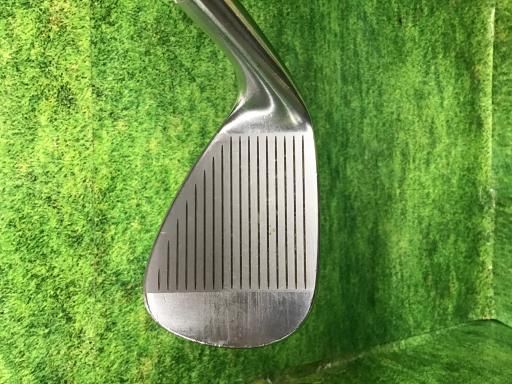 タイトリスト VOKEY SPIN MILLED SM7 ツアークロム 52° 12°F ウェッジ WG NS PRO 950GH フレックスS メンズ 男性用 右利き 右用 Cランク ゴルフクラブ