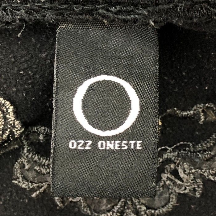 オッズオネスト OZZ ONESTE トップス カットソー プルオーバー