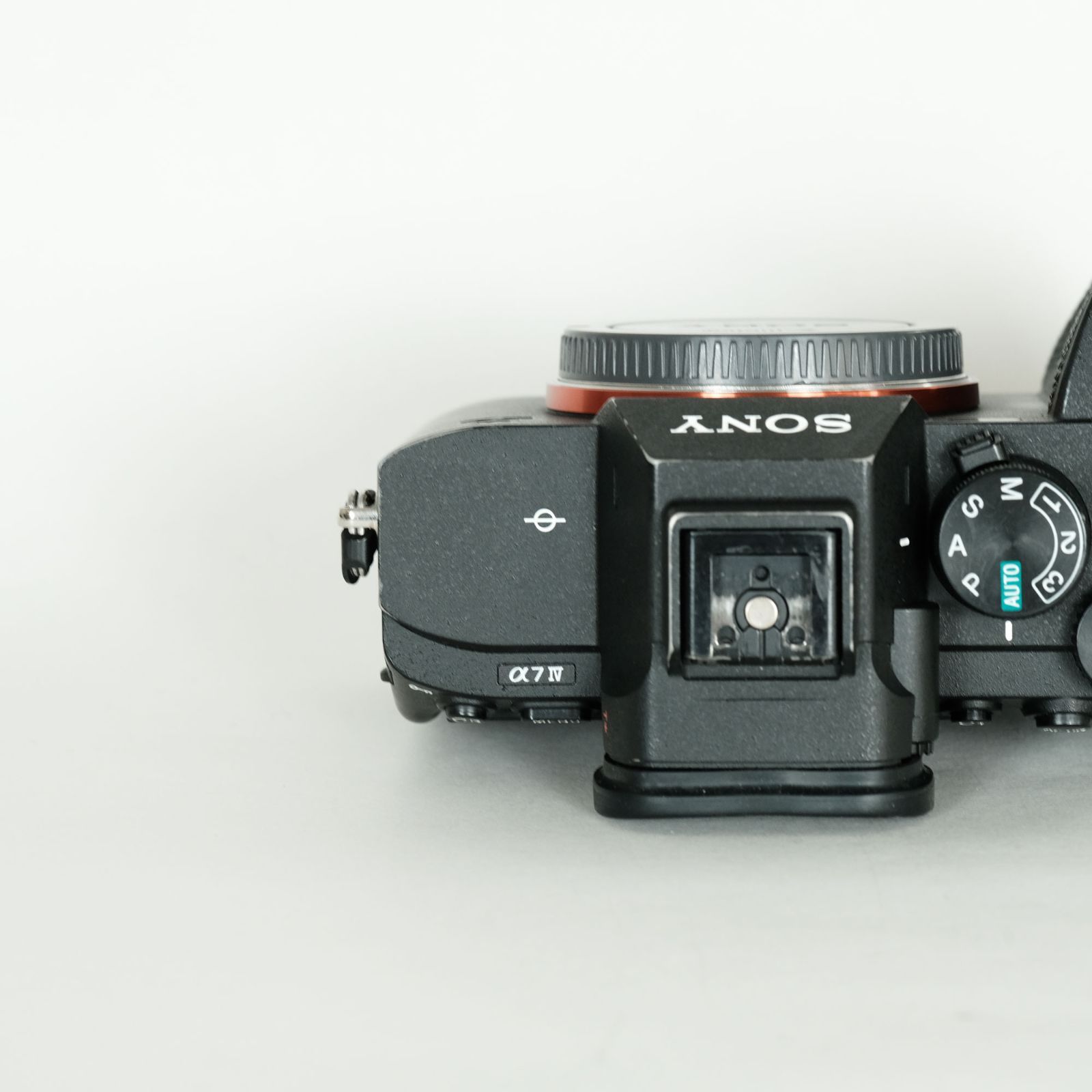 並品｜シャッター数87,160回] SONY α7 IV（ILCE-7M4） [ボディ