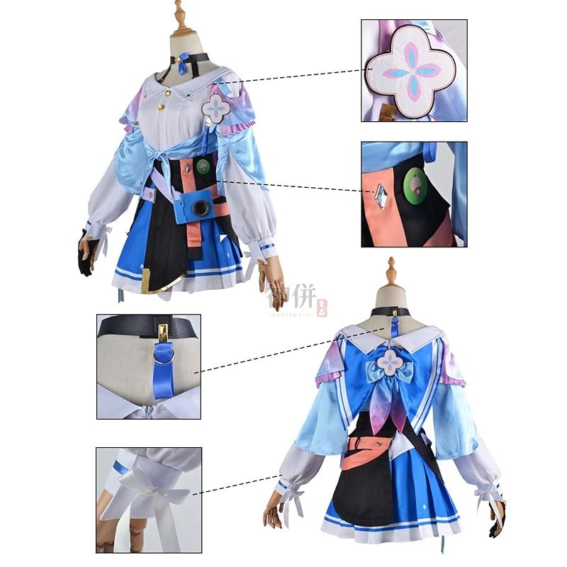 cosplay 三月なのか