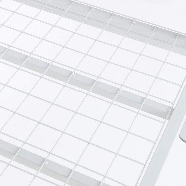 棚付き 床下36cm