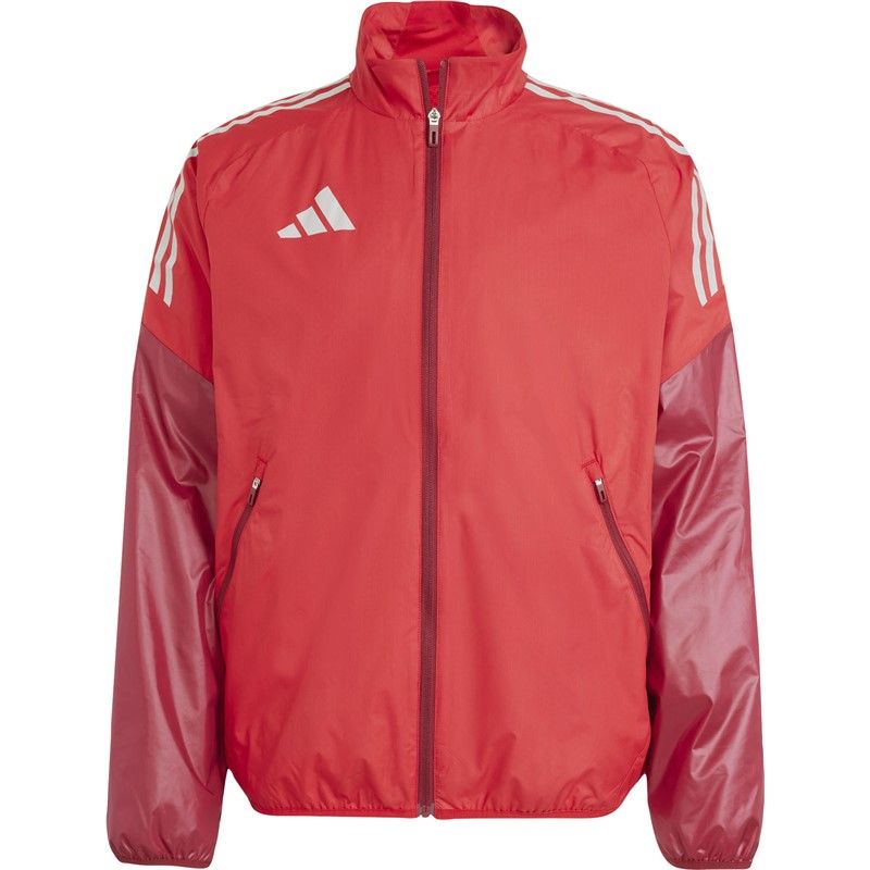 大人気，爆買い adidas(アディダス) 53 WJKT サッカーウィンドジャケット (ksb76-jp2753)、J/Lサイズ その他
