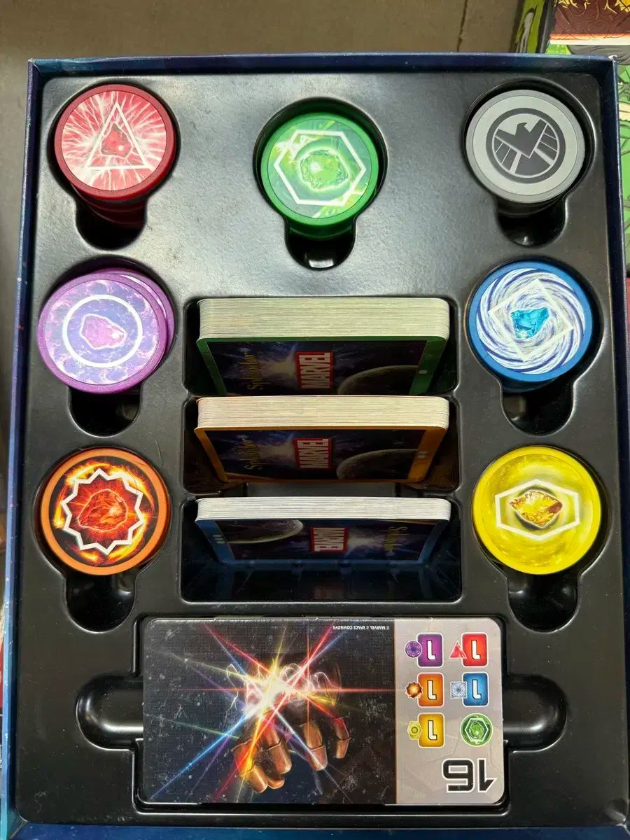 ハスブロ ボード