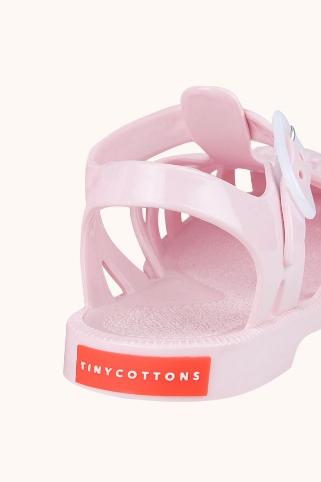 TINYCOTTONS＊Jelly sandal サンダル - cadeauegypt.com