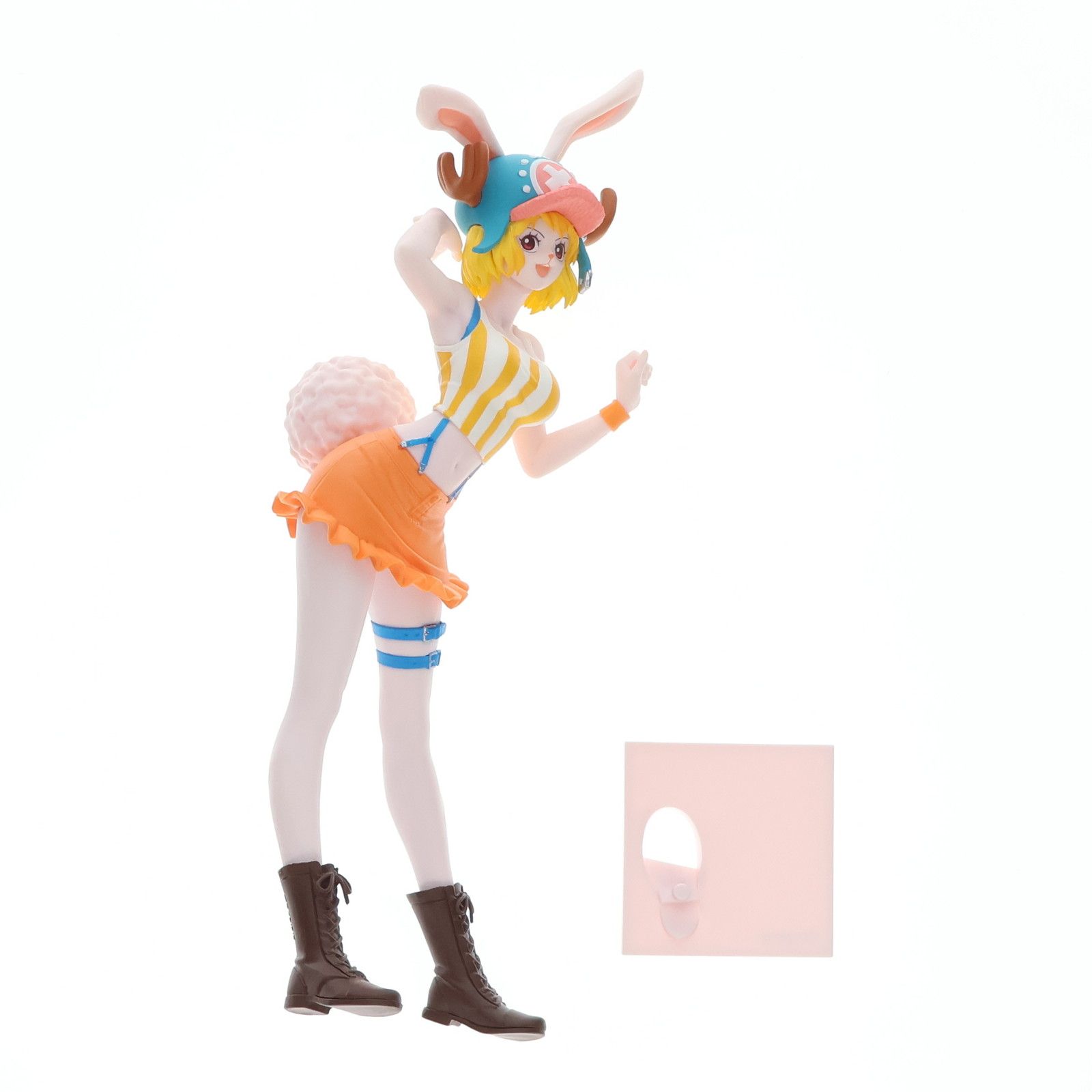 キャロット ワンピース Sweet Style Pirates -CARROT- ONE PIECE