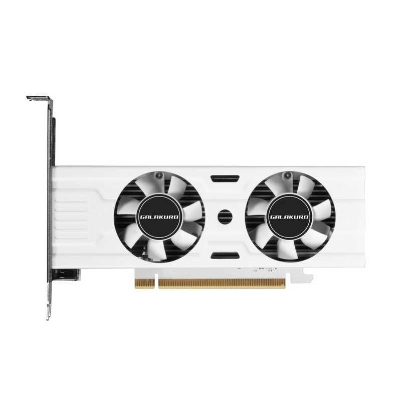 新品 未使用 未開梱】玄人志向 グラフィックボード GeForce RTX 3050 