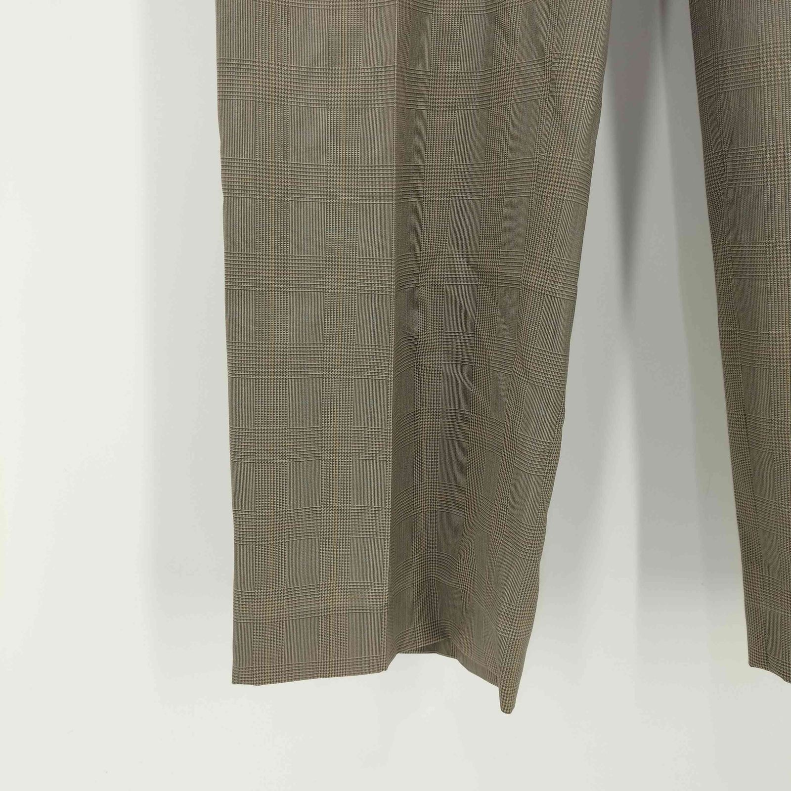 ジェイプレス J.PRESS NEW ENGLAND MODEL グレンチェック 2