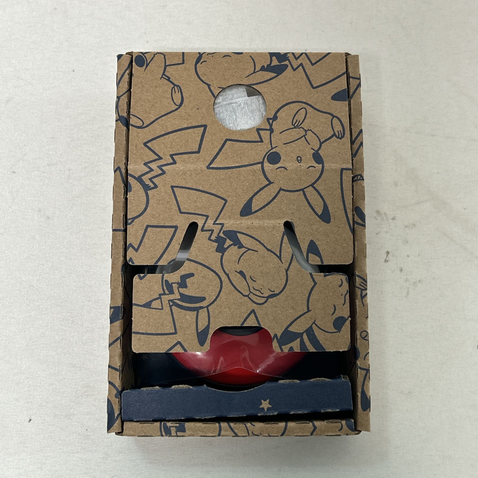 浜館39-665】 Pokémon GO Plus + ポケモンゴープラスプラス ※ケーブル