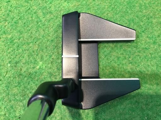 ⭐︎最終値下げ⭐︎　デルフィ　レディース　セミドライ3mm ＡＧチタン 30％OFF／即納】オデッセイ 2023 Ai-ONE・MILLED エーアイワン