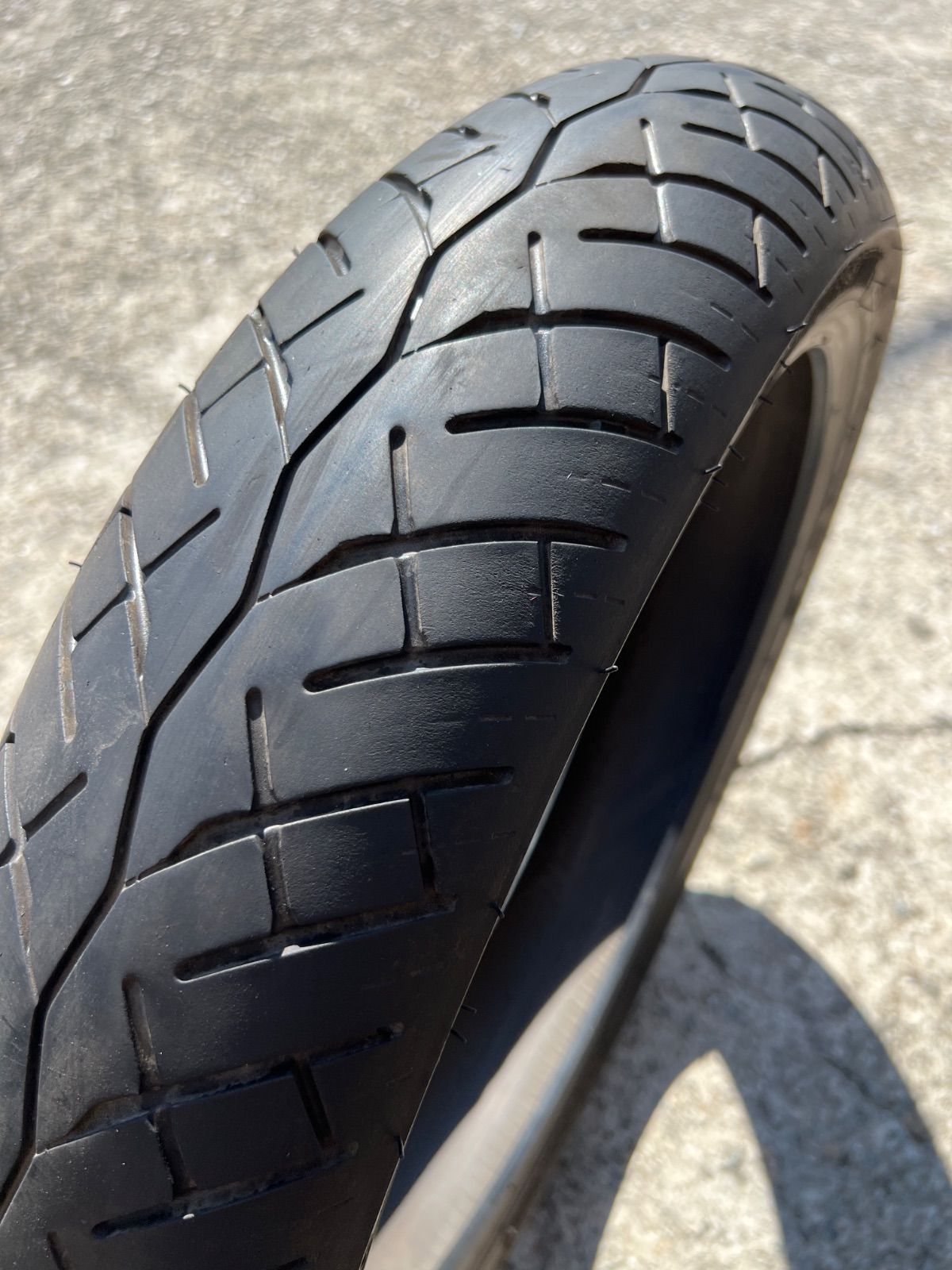 ブリヂストン BT46