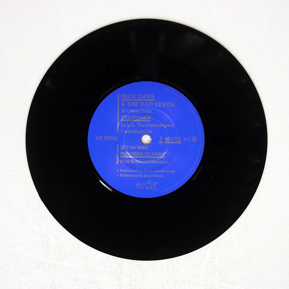 TOKYO MOBILE MUSIC LP UK盤 UK盤 H.P. ZINKER/BEYOND IT ALL/ROUGHNECK RECORDING COMPANY