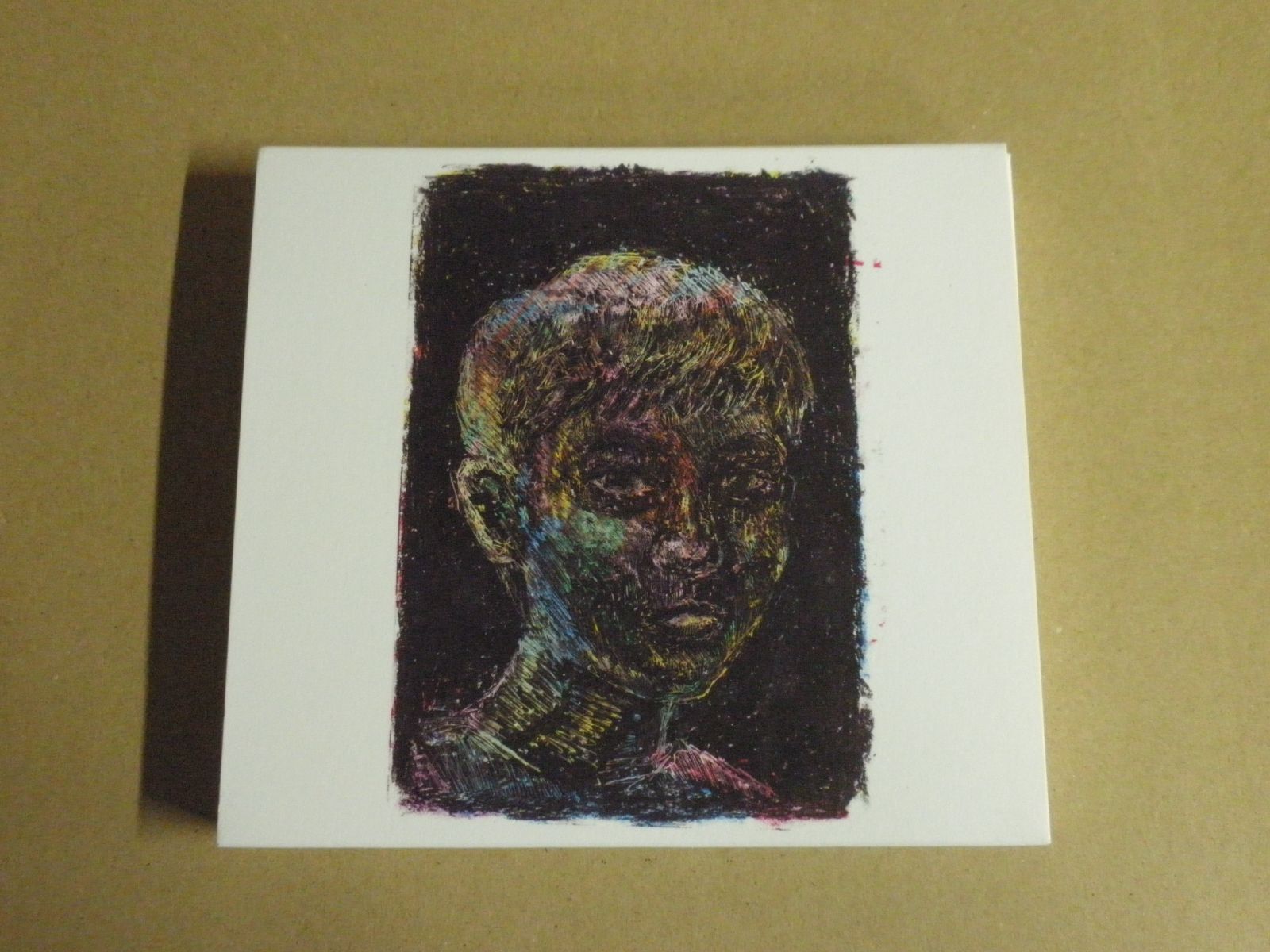 折坂悠太 CD / 暁のわたし REC2013-2019 折坂悠太 暁のわたし REC2013-2019 特設サイト