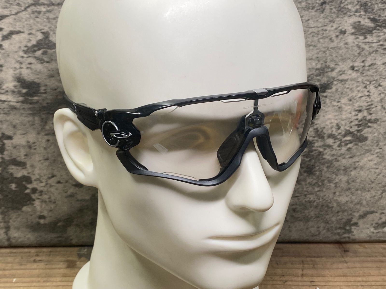 JAWBREAKER 9290-14 調光レンズ オークリー 調光サングラス ジョウ