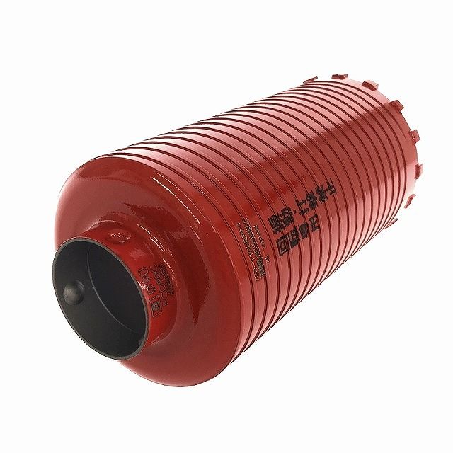 MIYANAGA ミヤナガ ドライモンドコアドリル ポリカッター PCD90C 刃先径90ｍｍ 回転ドリル 有効長150 カッター長180 105743