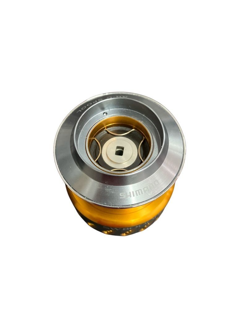 即決！◇新品！シマノ 13ステラSW 8000HG 純正スプール◇STELLA 13