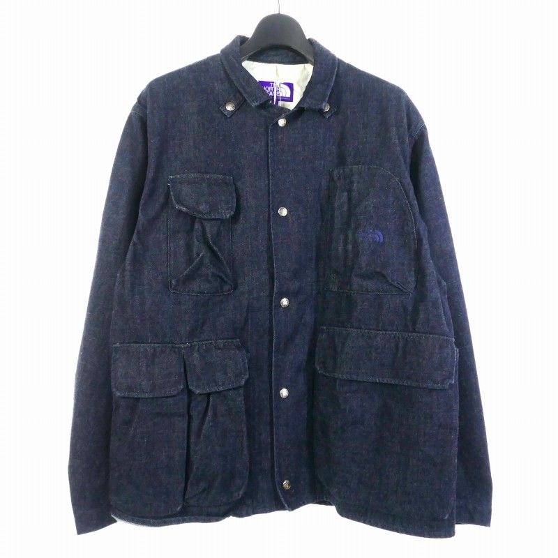 ノースフェイス パープルレーベル THE NORTH FACE PURPLE LABEL