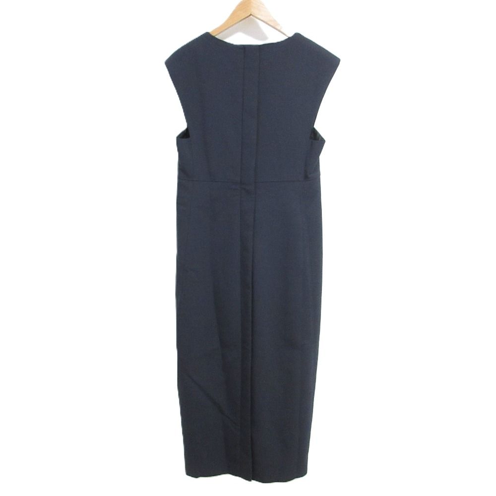 ローヘン lohenワンピース LOHEN ローヘン ローウエストギャザー