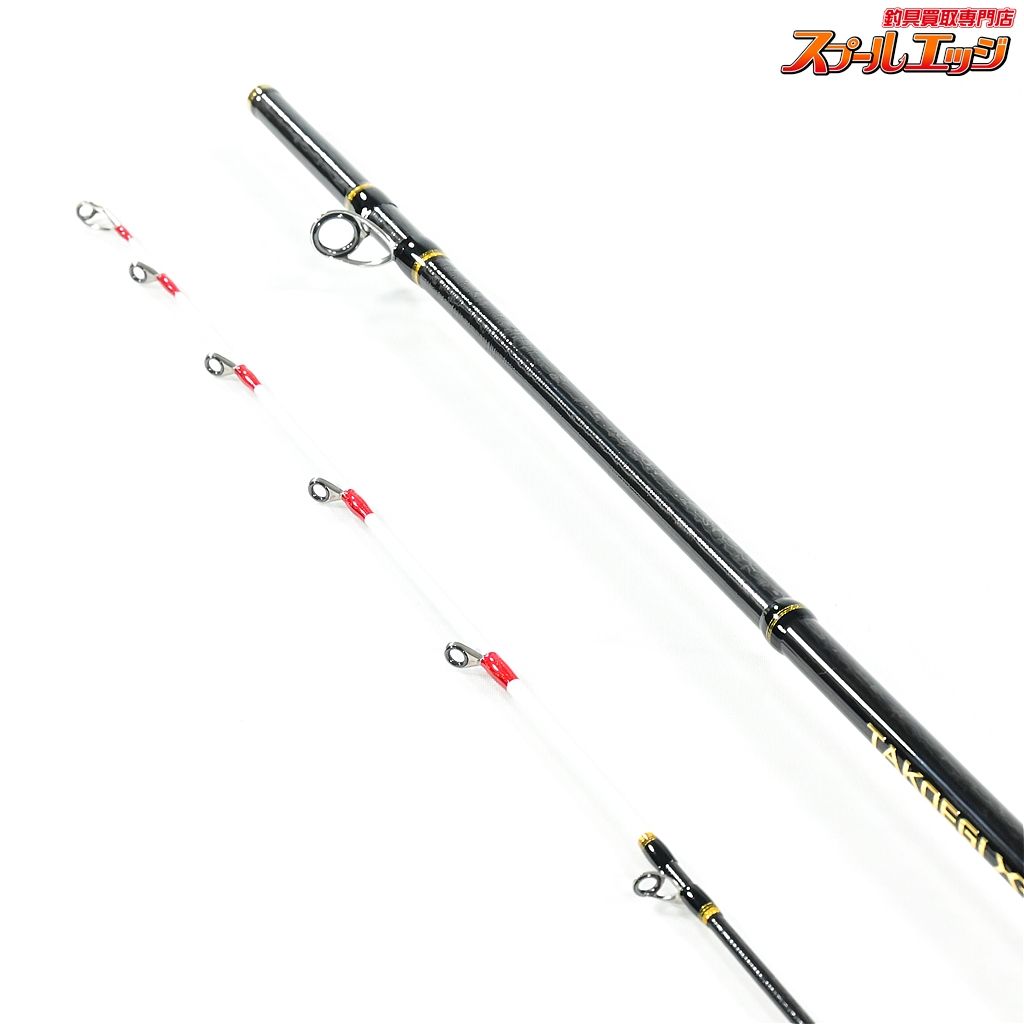  シマノ 21タコエギXR M 175 SHIMANO TACO-EGI タコ K_134 v 43167 エギングロッド ロッド
