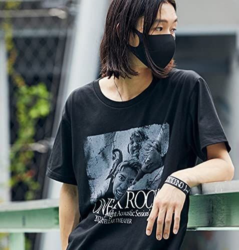 ONE OK ROCK（ワンオクロック）2021 公式グッズ Acoustic Sessions T