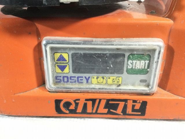 SOSEY 日本ソセー