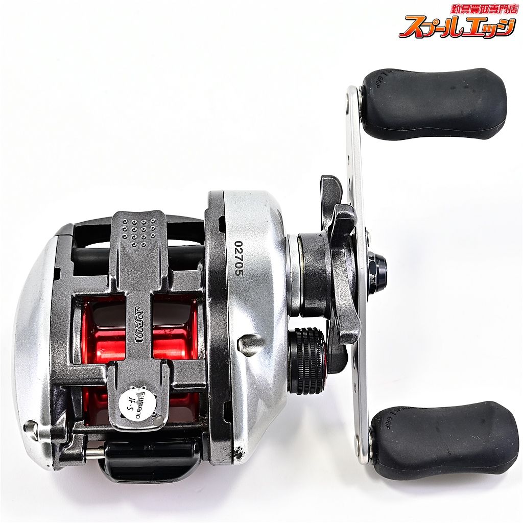 シマノ　スコーピオンDC7 scorpion SHIMANO Shimano 11Scorpion DC/DC7 2011-2016