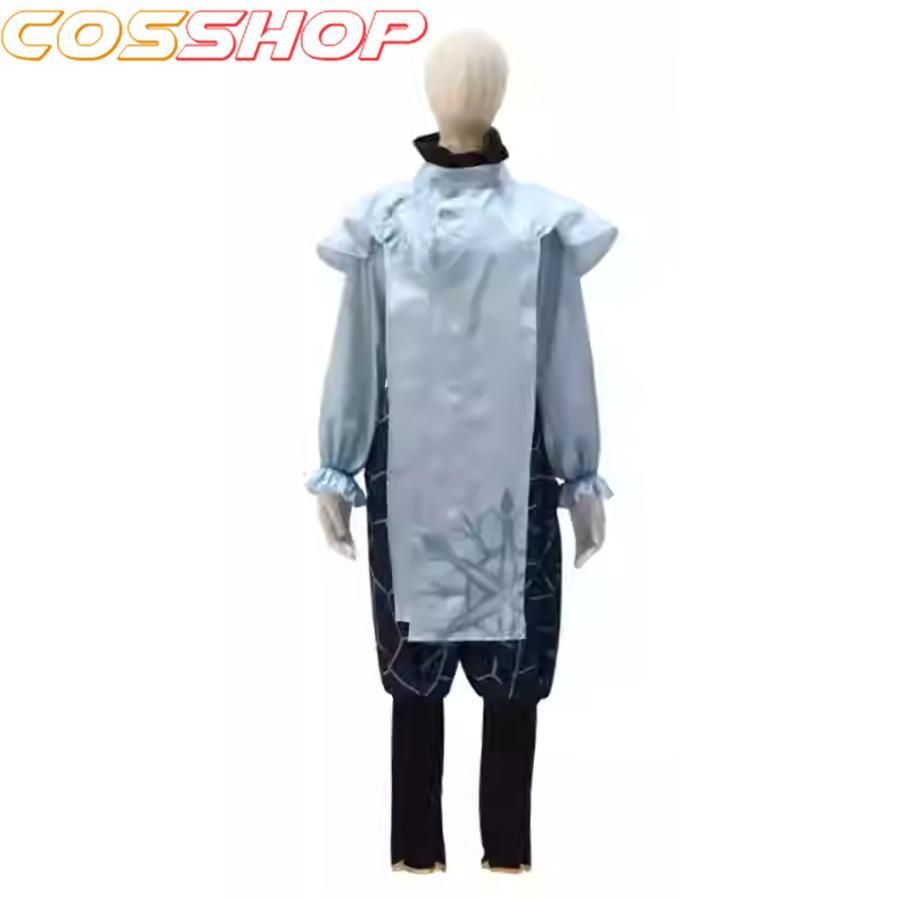 逃げ上手の若君 吹雪 ふぶき コスプレ衣装 コスチューム コスプレ服 イベント 演出服 二次会 cosplay ハロウィン