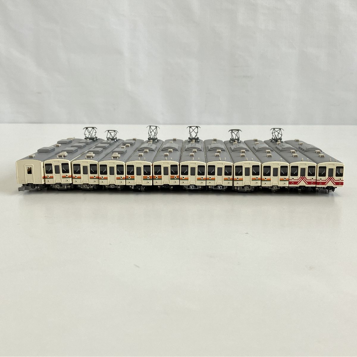 GREENMAX セール 4662 4663 4664 4665 46667 JR119系 するがシャトル