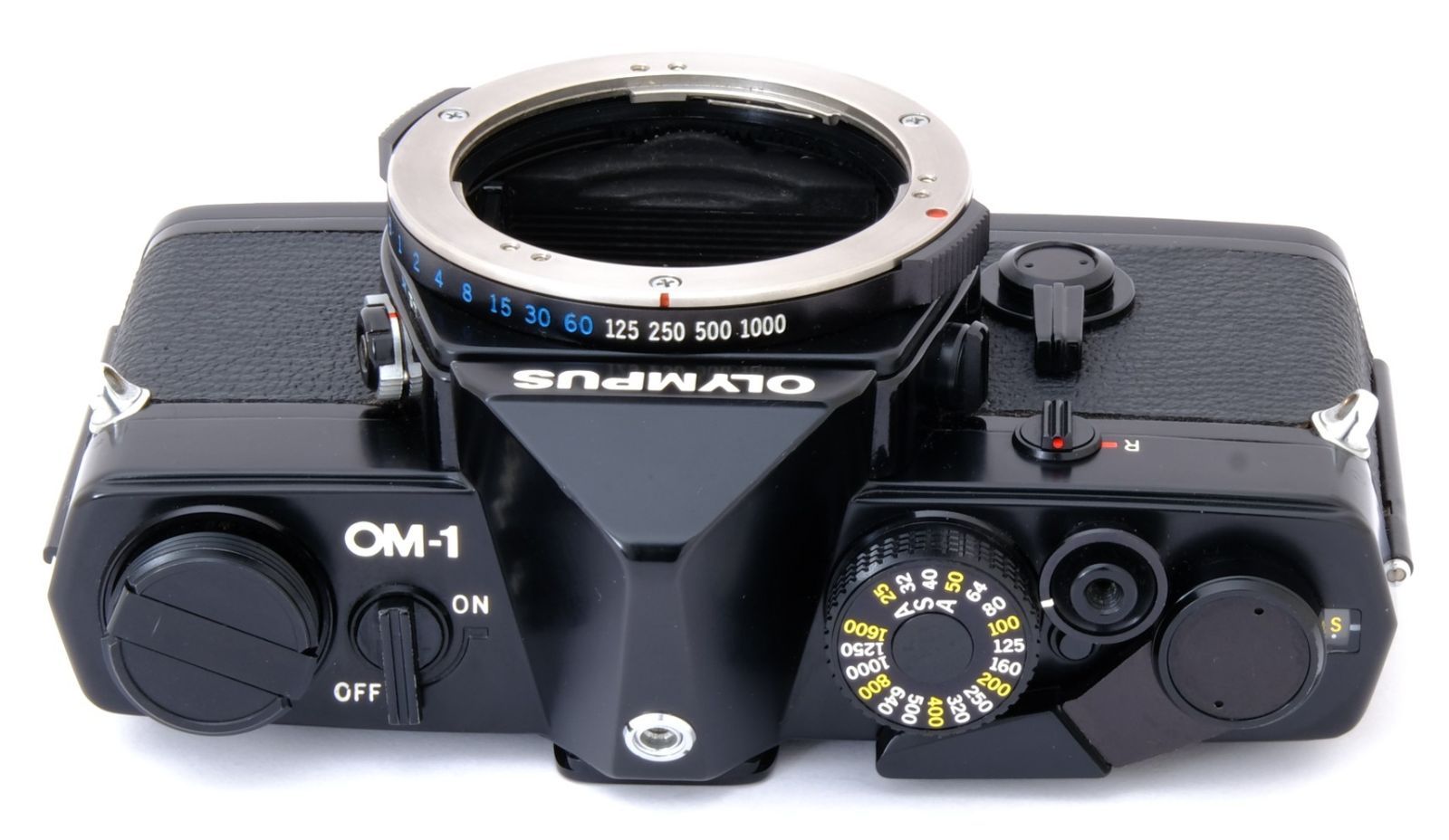 オリンパス Olympus