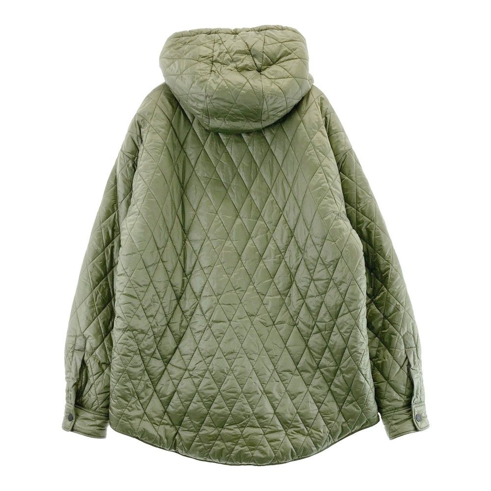 DSQUARED2 ディースクエアード S71DM0574 2022年モデル キルティング  