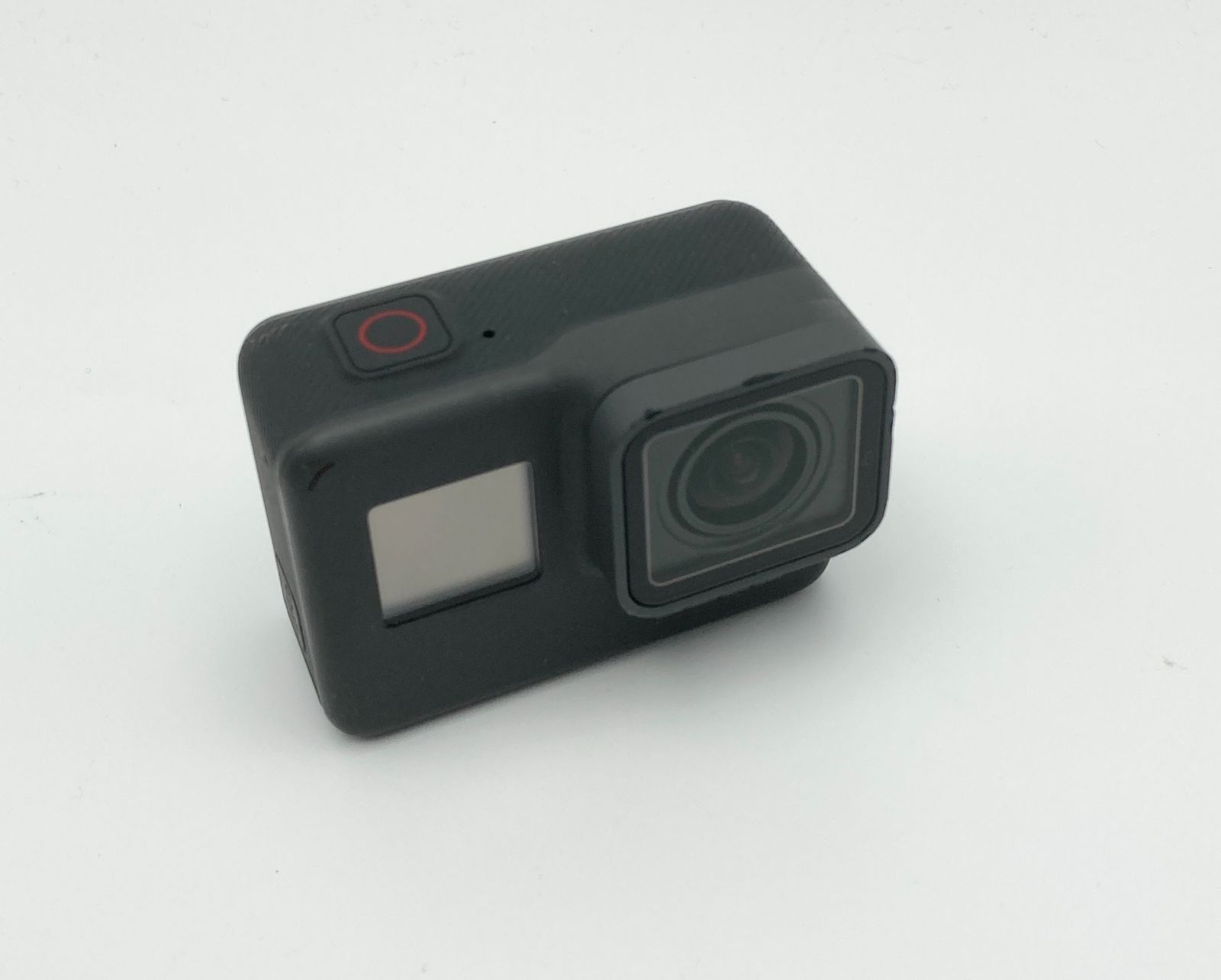 超歓迎お得】 GoPro - 日本国内正規品 GoPro HERO6 ブラック CHDHX-601