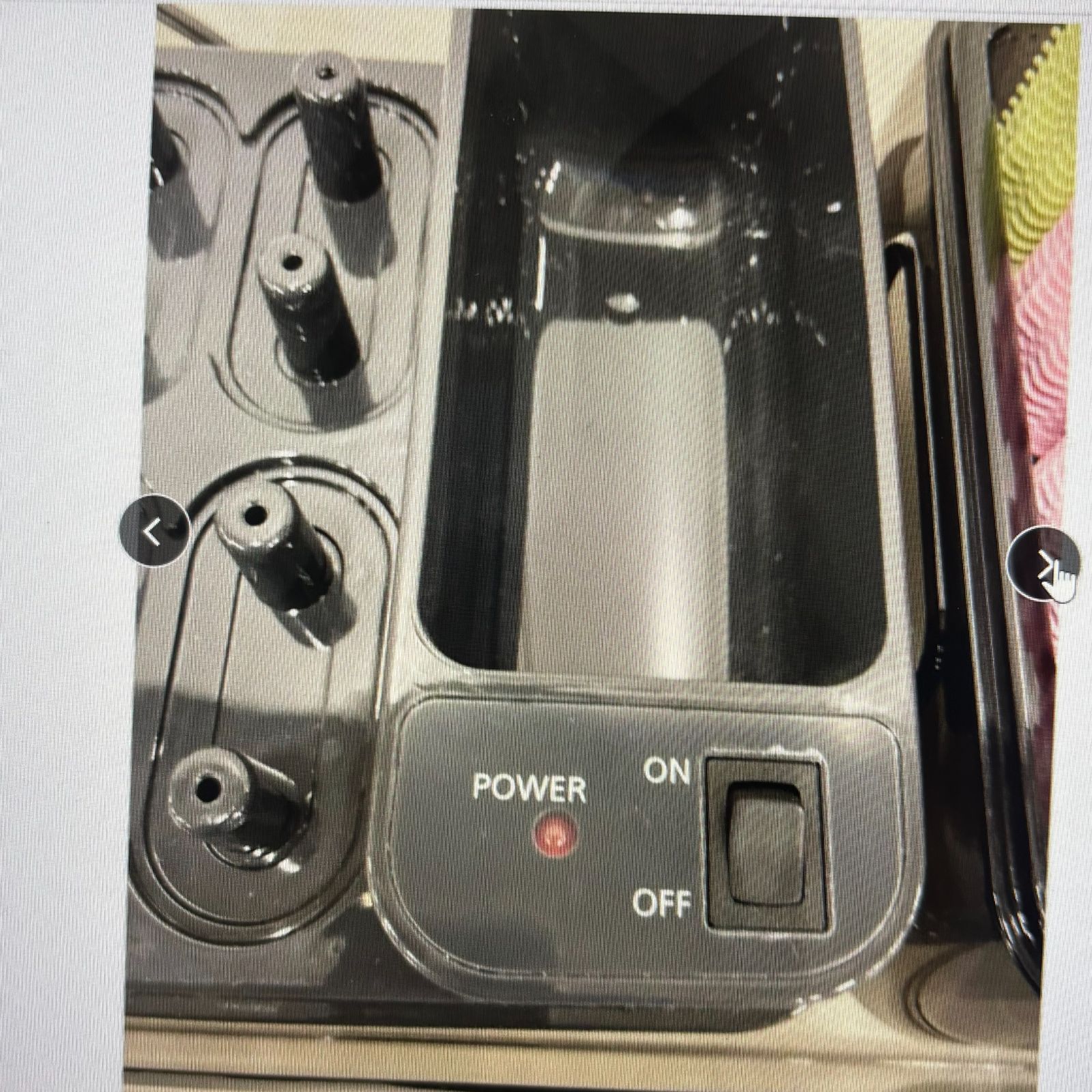 ホットカーラー