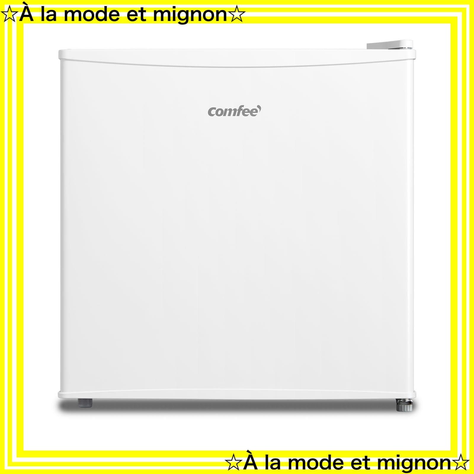 COMFEE' 冷凍庫32L 2024年モデル 婆々子【新品未使用