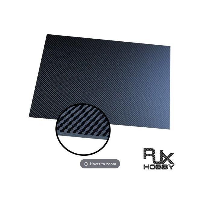 RJXHOBBY カーボン板 プレート 300mm x 200mm x 4mm 3K★ホビーショップ青空 RJXHOBBY カーボン板 プレート 400mm x 300mm x 2.5mm 3K☆ホビーショップ青空 艶有り カーボン板 プレート 250mm  x 100mm 0.3mm 3K☆ホビー