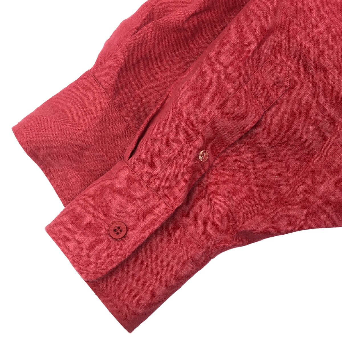 UNION LAUNCH ユニオン ランチ レースカラー ドルマンシャツ 0931UA  