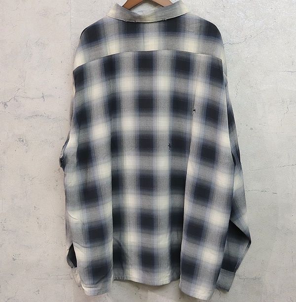 SAINT MICHAEL 銀座店 セント マイケル 未使用 SAINT Mxxxxxx