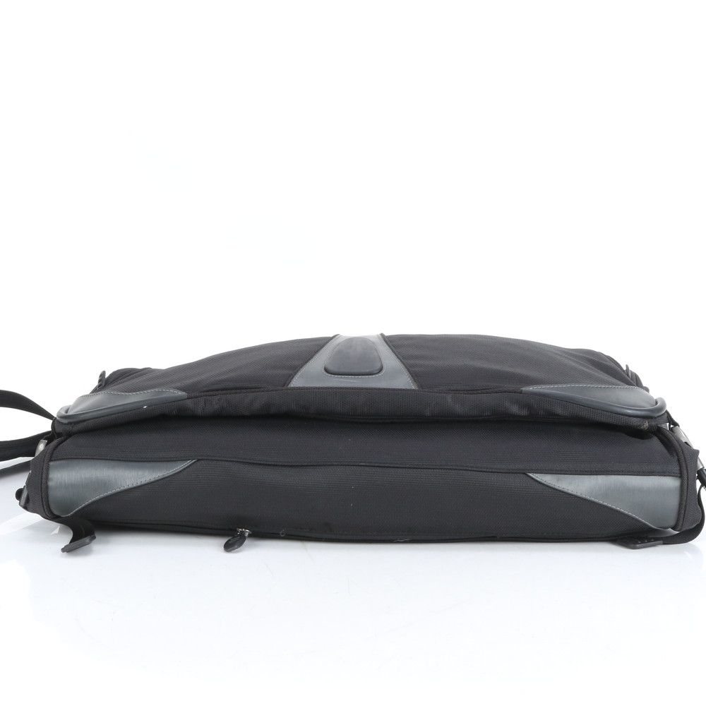 美品 TUMI トゥミ トレーサータグ付 2WAY ガーメント 斜め掛け