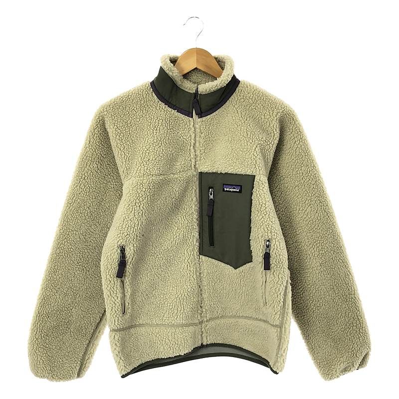 美品】 Patagonia / パタゴニア | Classic Retro-X Jacket クラシック 