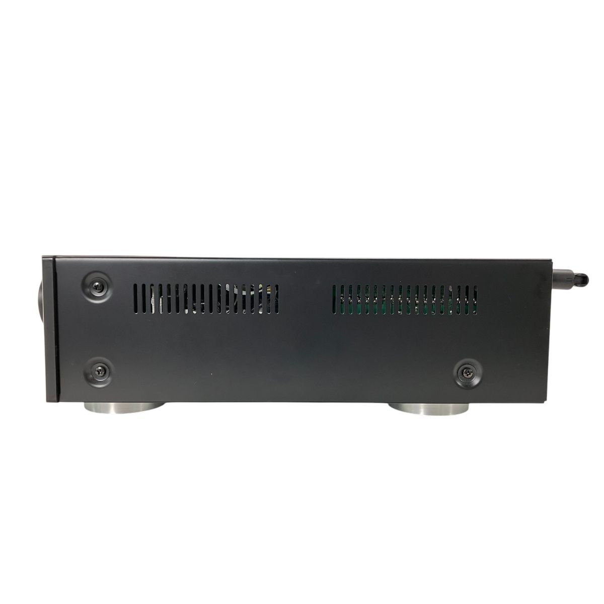 Marantz NR1608 2017年製 AVサラウンドレシーバー アンプ 音響