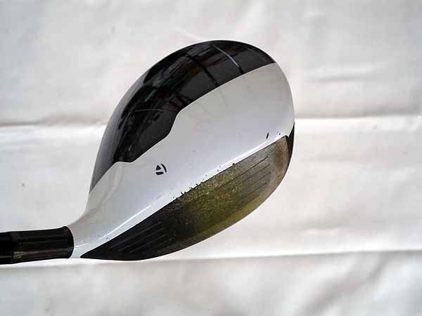 TaylorMade フェアウェイウッド 3番 15度 左用 テーラーメイド M2 フェアウェイウッド TM1-216 3w 15度 S 日本