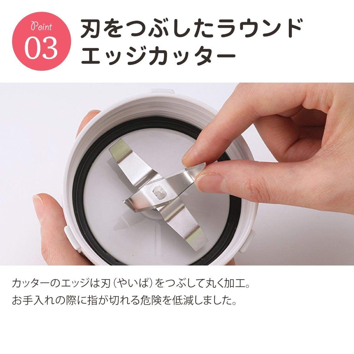 岩谷産業 サイレントミルサー IFM-S30G 【公式通販】