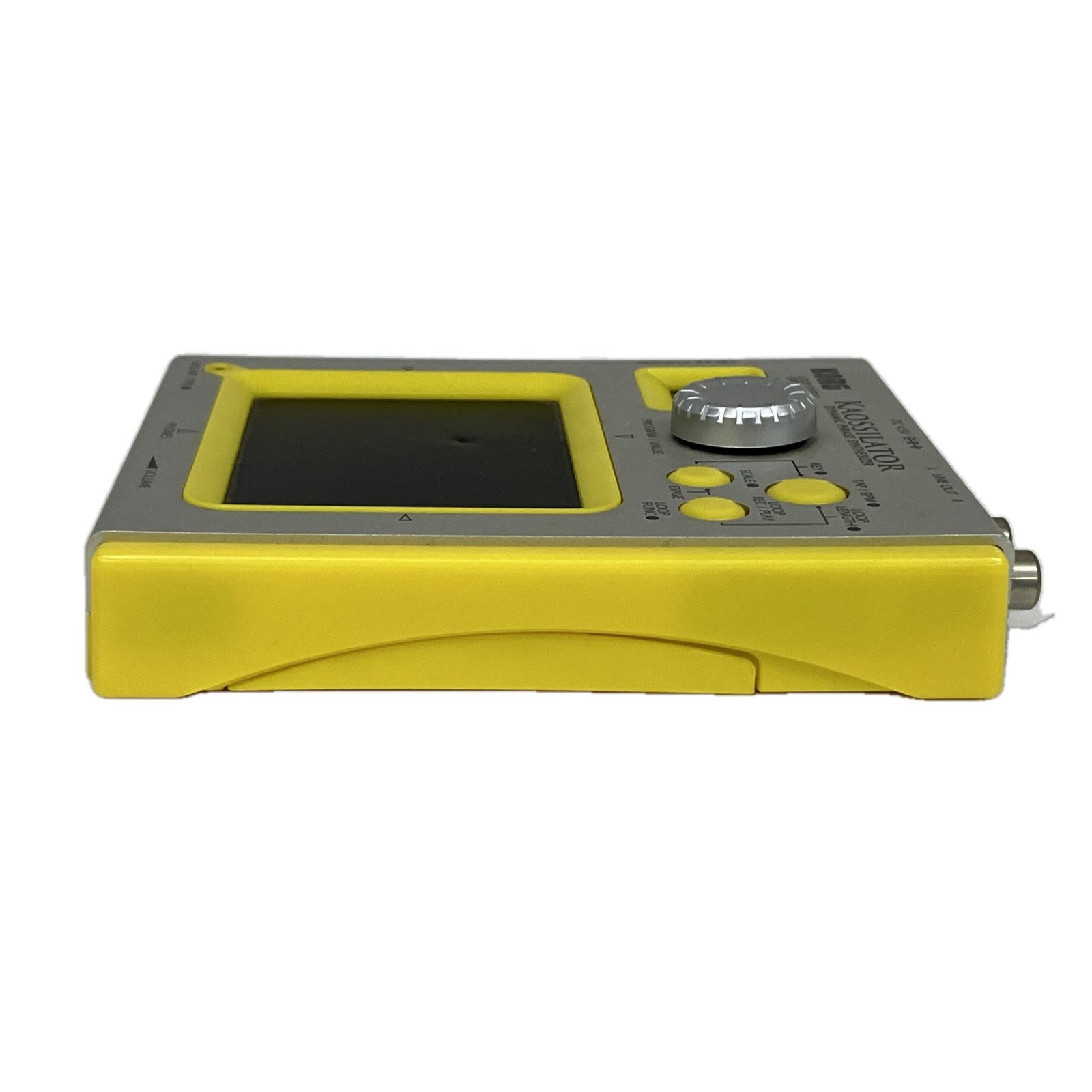 KORG KO-1 KAOSSILATOR タッチパッド シンセサイザー ループレコーディング コルグ カオシレーター ガジェット S10509755