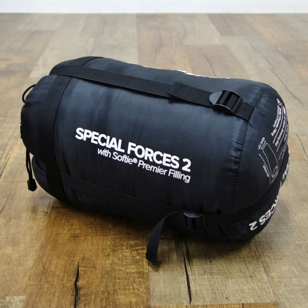 スナグパック Snugpak