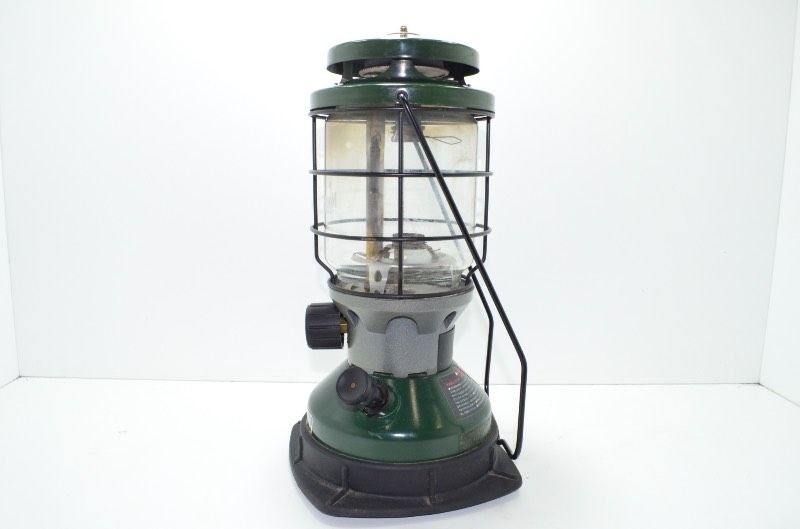 Coleman ノーススター