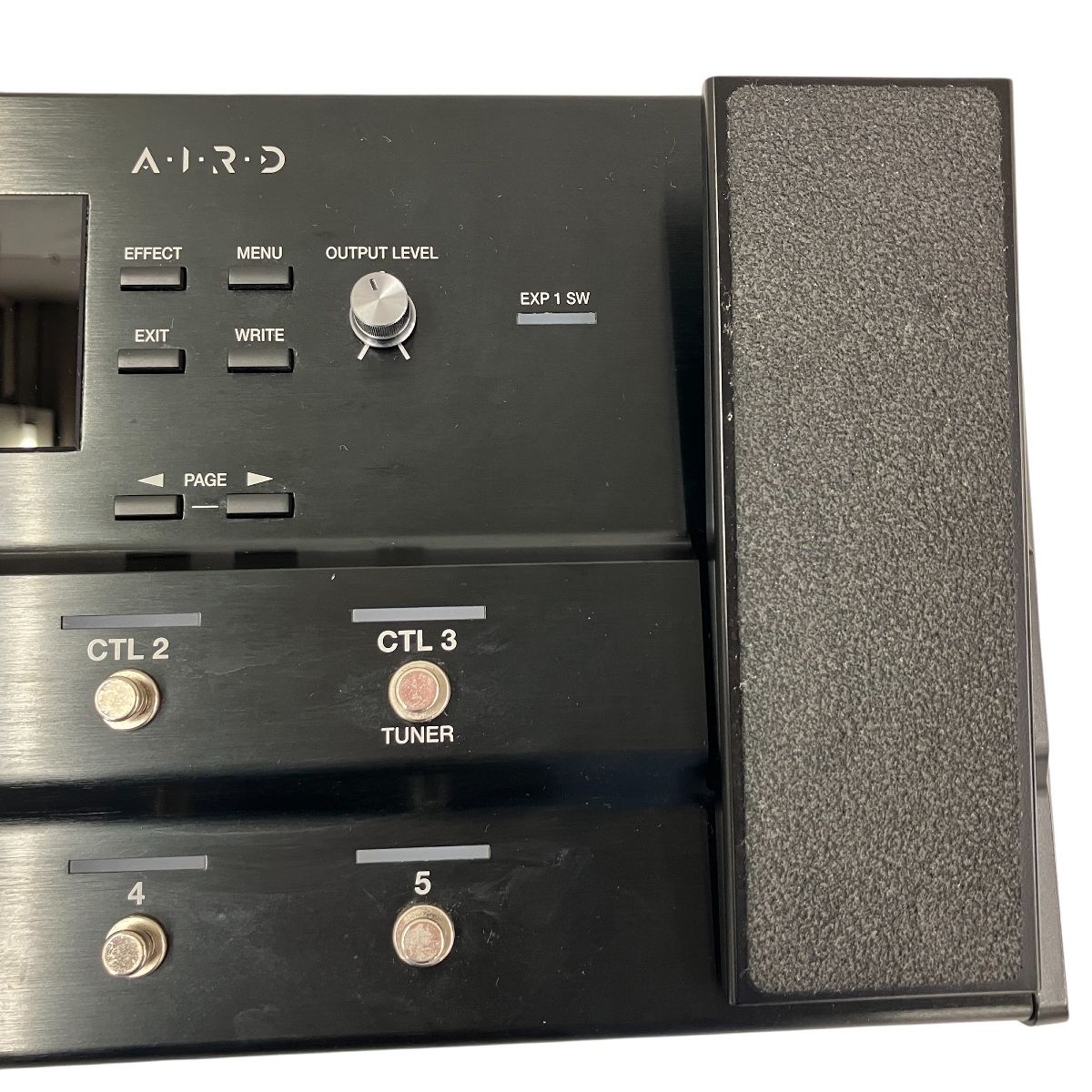 BOSS GT-1000 Guitar Effects Processor ギターエフェクター