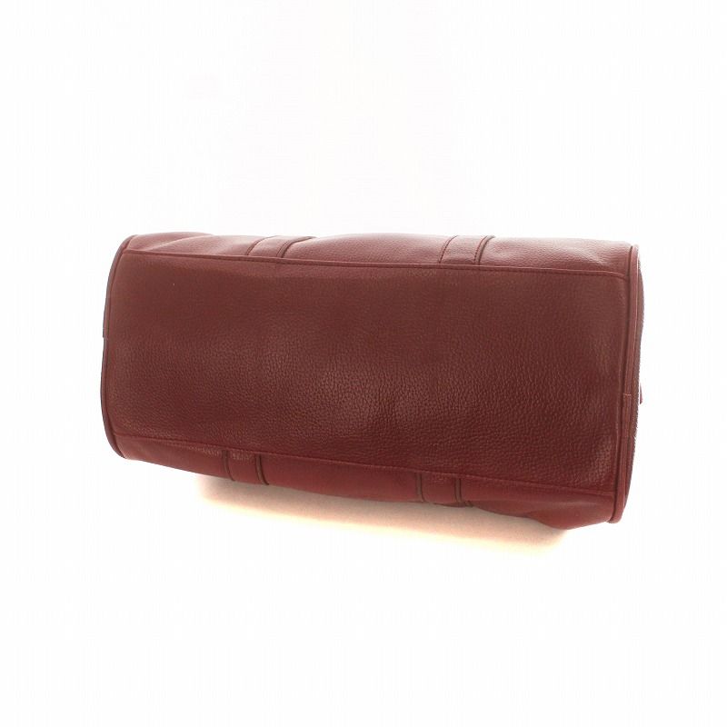 【美品】　ヴィヴィアンウエストウッド　ショルダー　ミニボストン　2way オーブ ヴィヴィアンウエストウッド Vivienne Westwood 2WAY ミニ