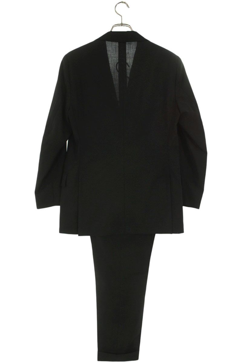 U*L様 GIVENCHY テーラードジャケット ブラック サイズ44 極美品