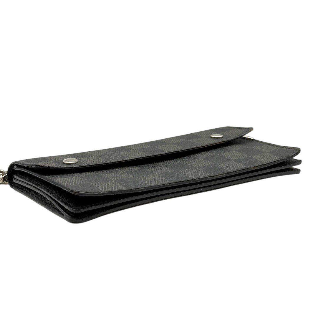 新作入荷，SALE LOUIS VUITTON ルイヴィトン ダミエ ポルトフォイユ