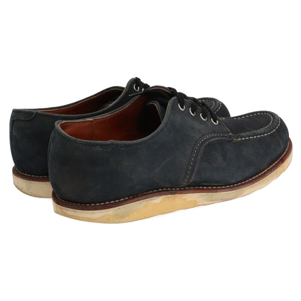RED WING (レッド ウイング) BEAMS別注 Work Oxford Moc Toe